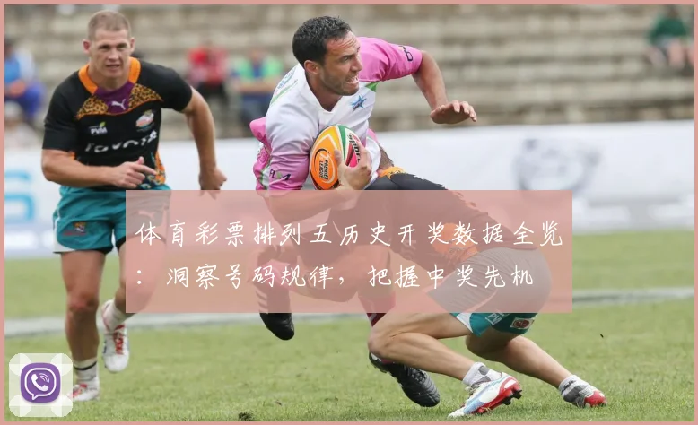 体育彩票排列五历史开奖数据全览:洞察号码规律,把握中奖先机