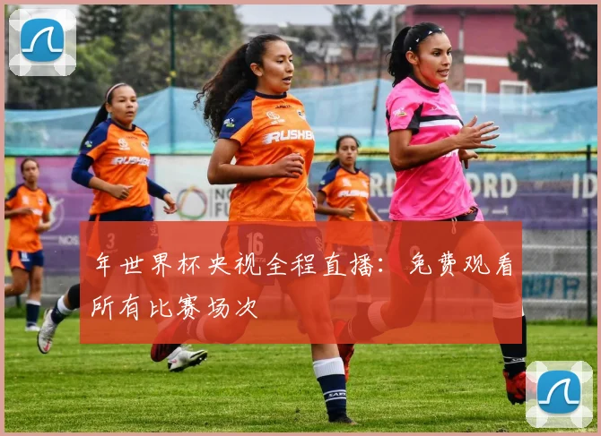 年世界杯央视全程直播:免费观看所有比赛场次
